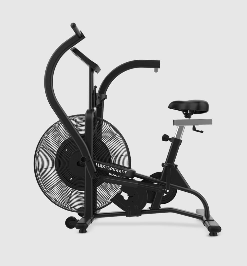 Air Bike Pro
