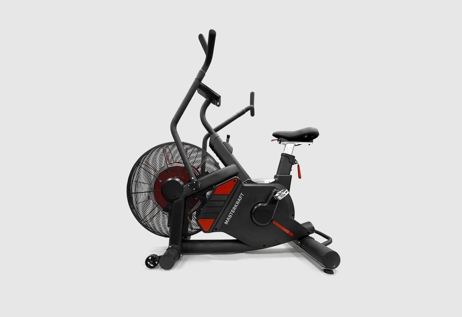 Air Bike Elite