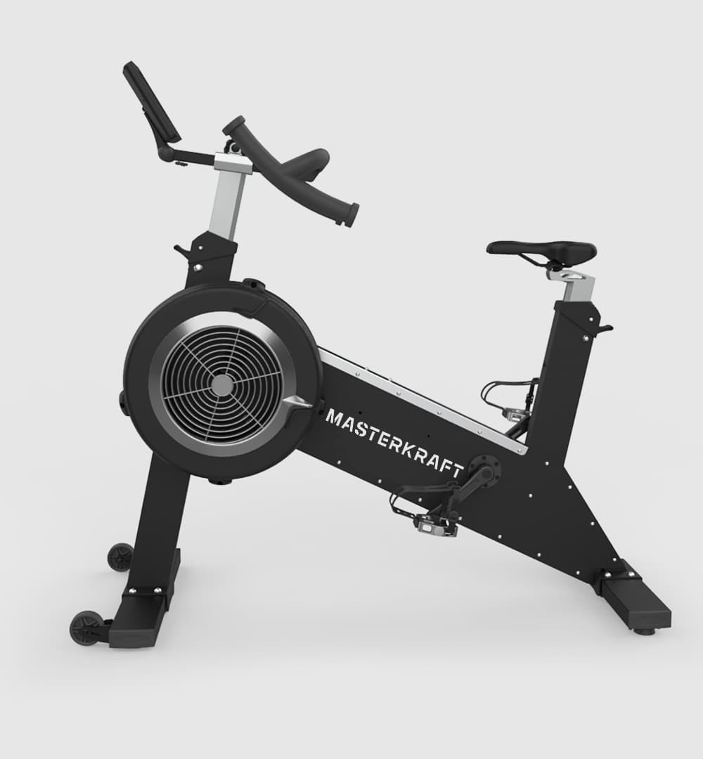 Air Cycle Pro