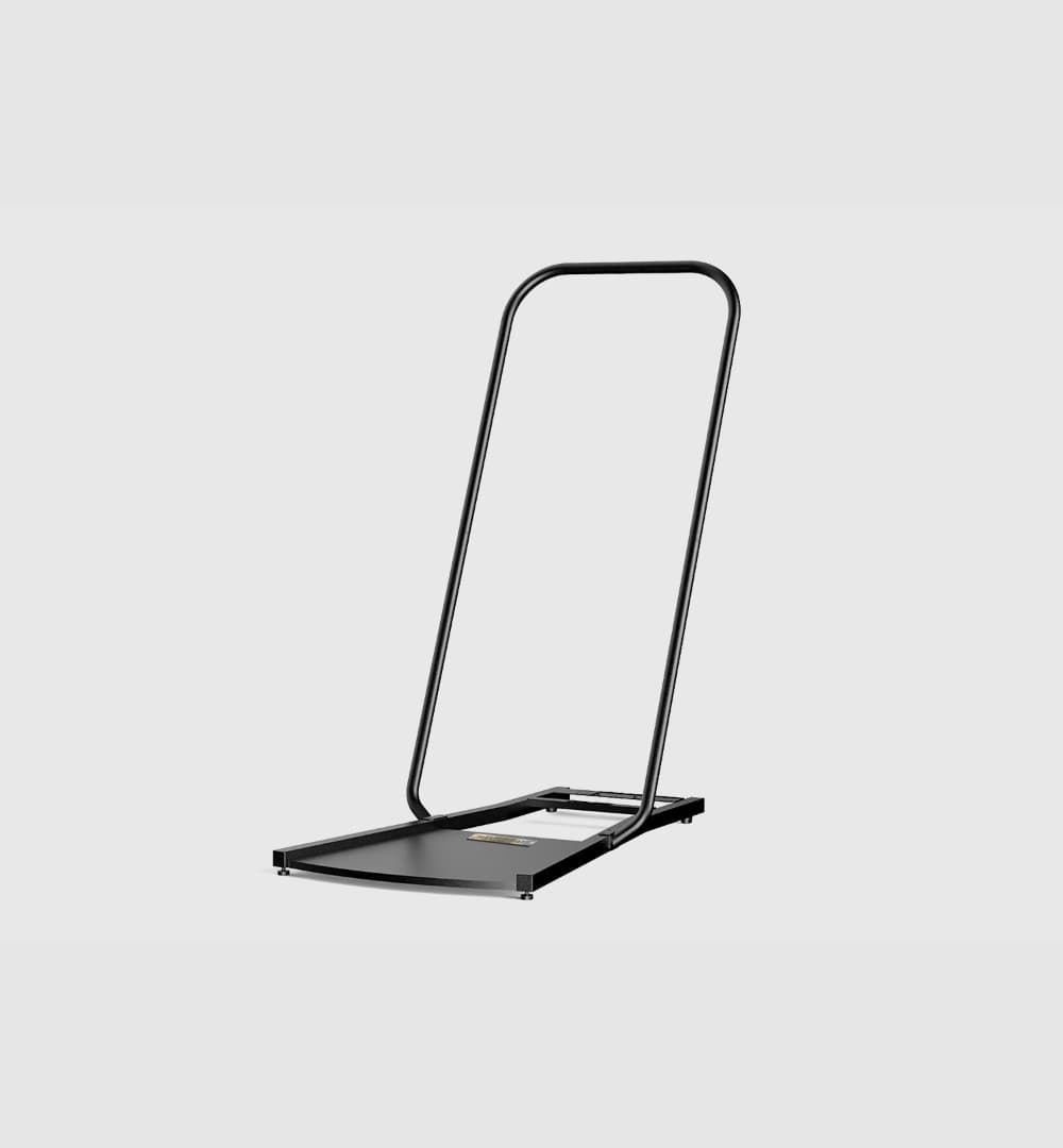 Ski Trainer Floor Stand