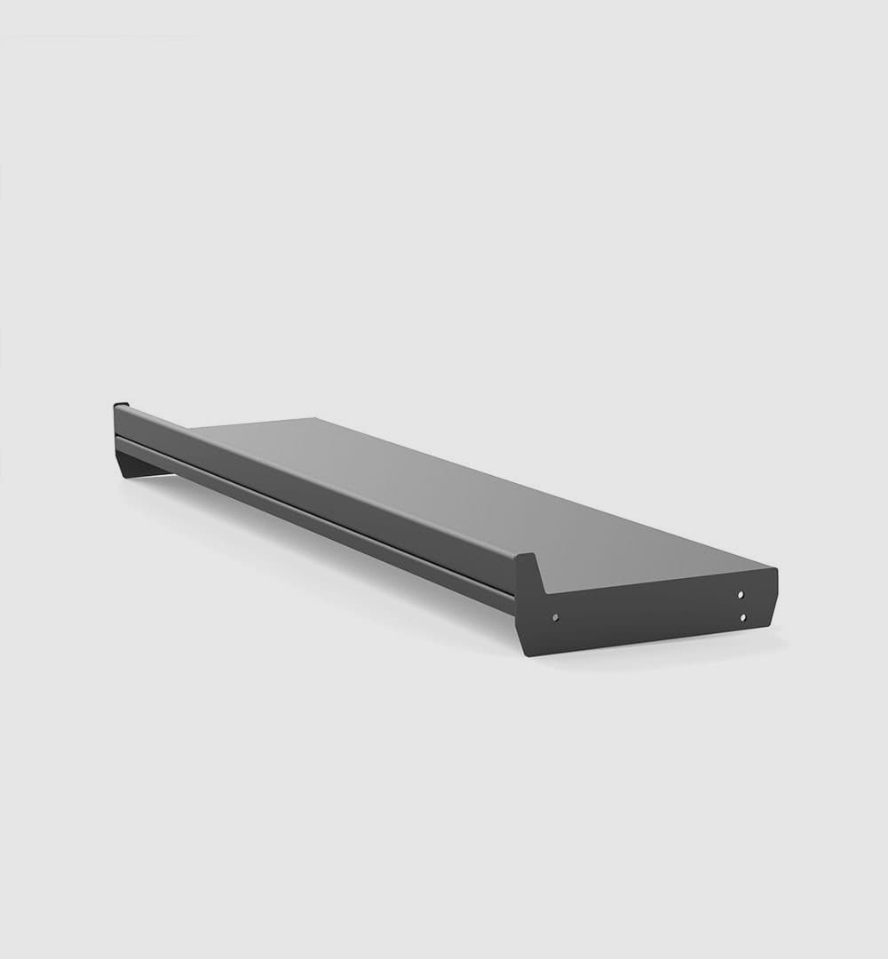 Modular Storage Rack Flat Shelf