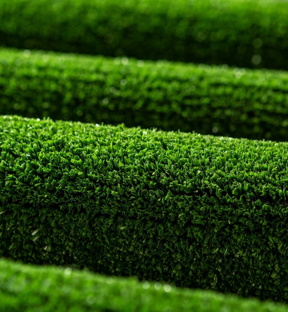Artificial Turf Green (2m X 20m)