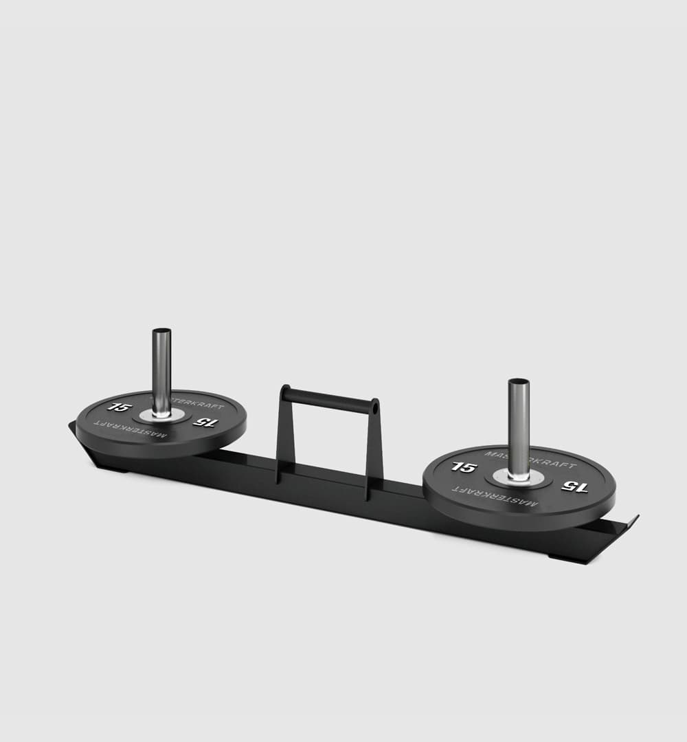 Farmers Walk Handles (Pair)