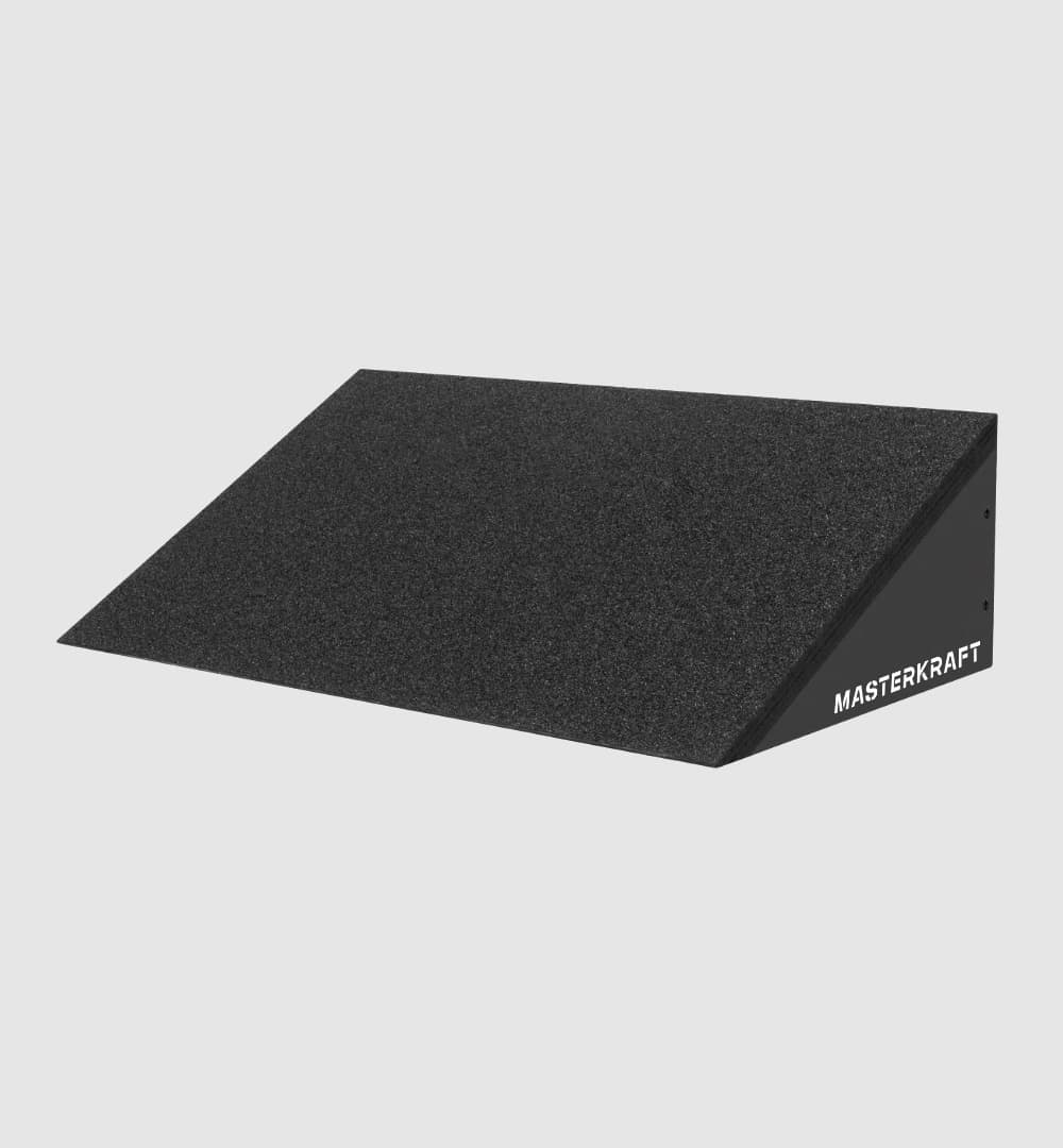 Slant Board