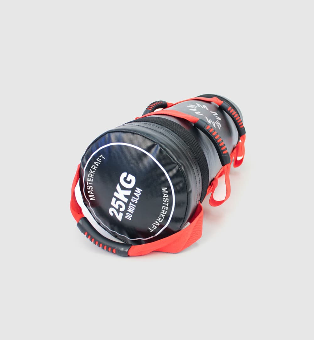 Power Bag
