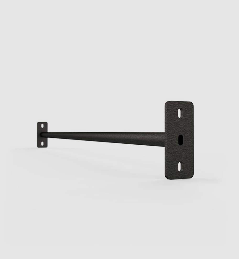 Rig Crossbeam Single Pipe - 1080mm