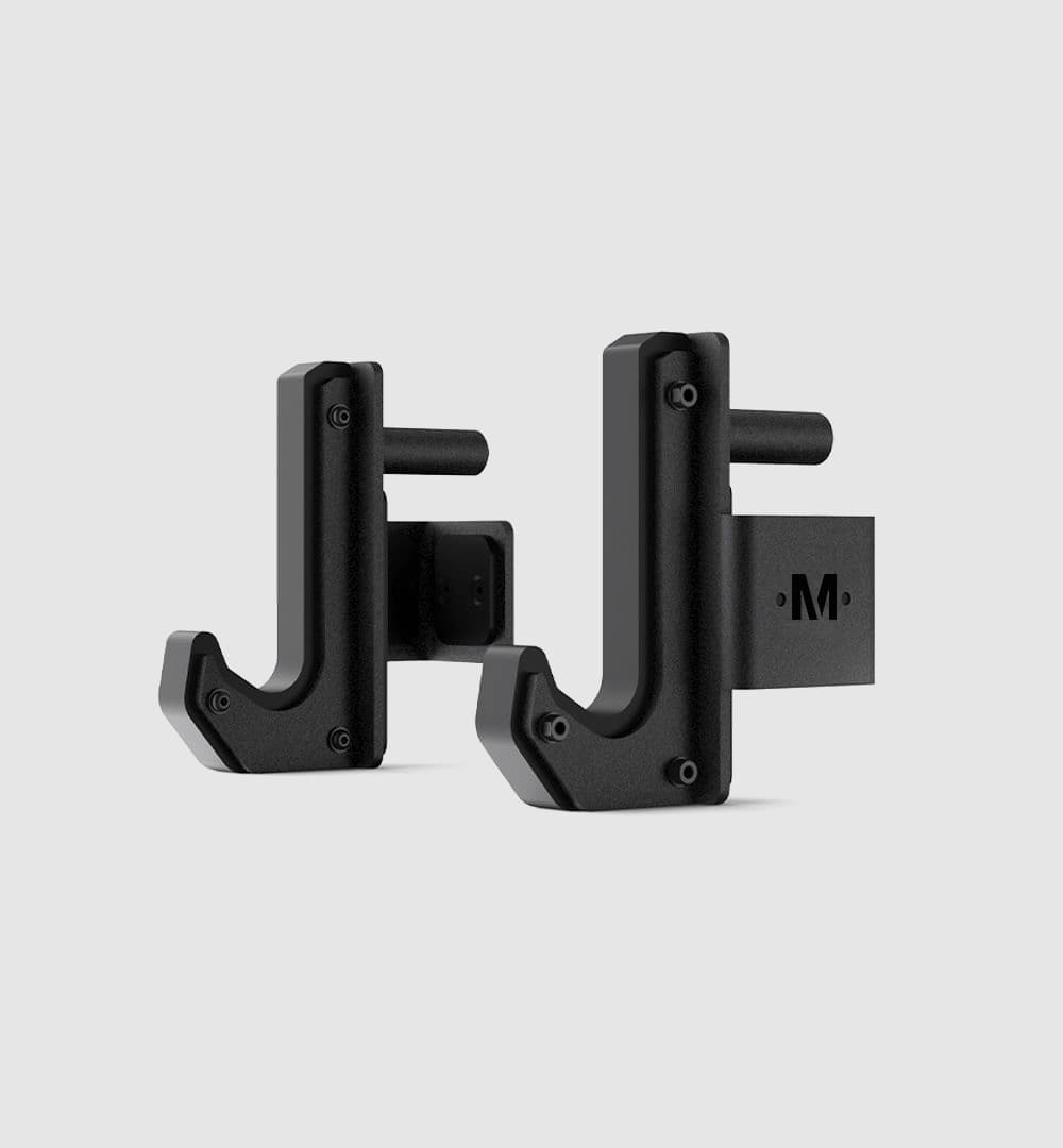 Rig Premium J-Hooks