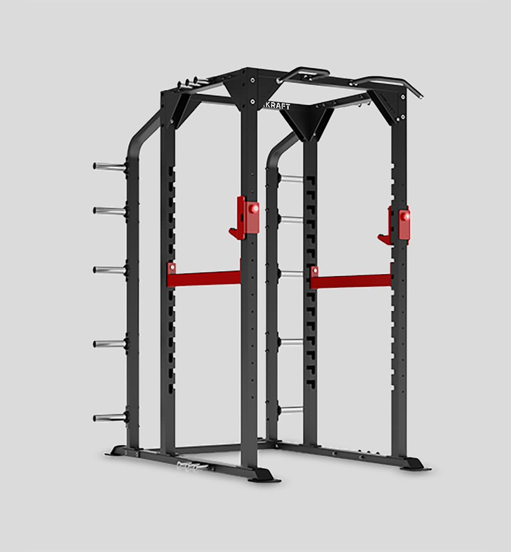 Olympic Power Rack 4.0