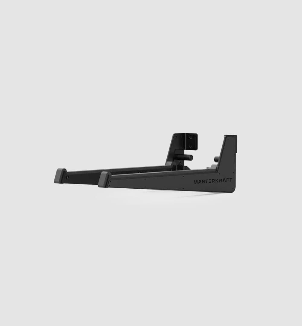Rig Spotter Arms (Pair)