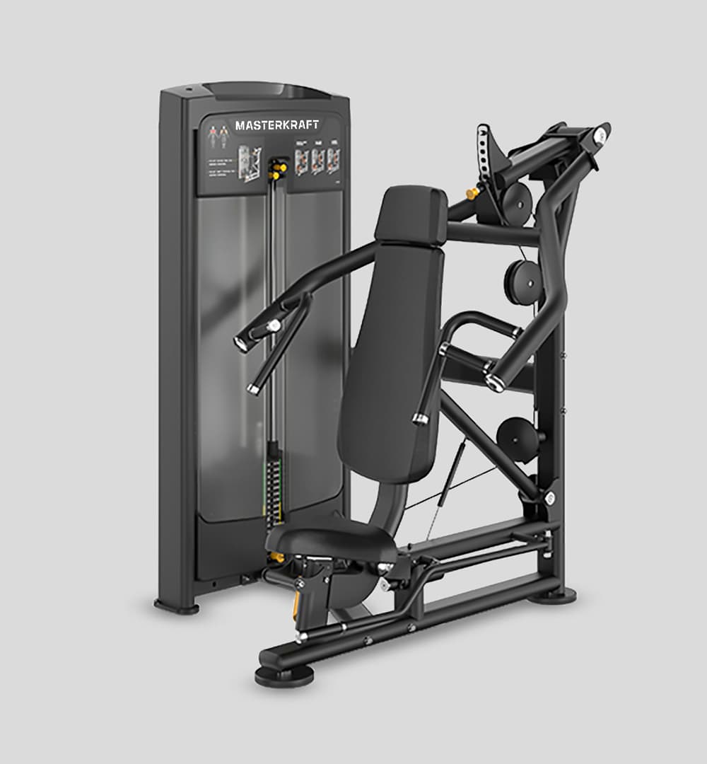 Multi Press Machine Elite (Selectorize)