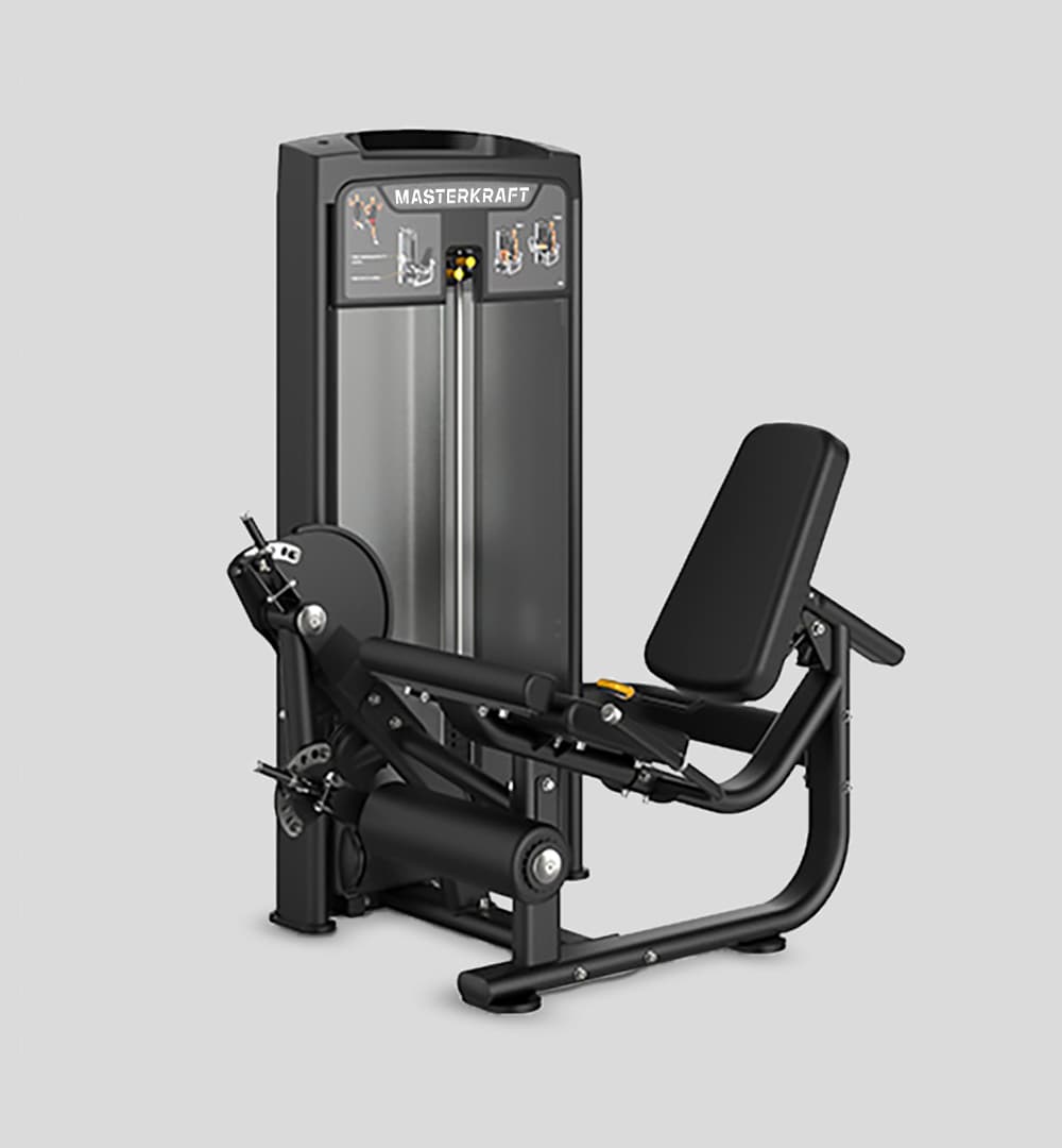 Leg Extension Machine Elite (Selectorize)