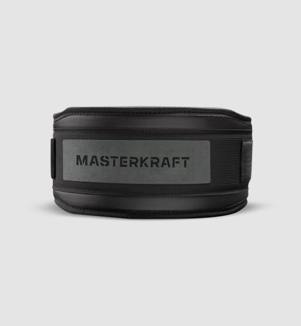 Weightlifting Belt