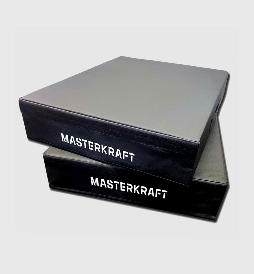 Drop Pads (Pair)