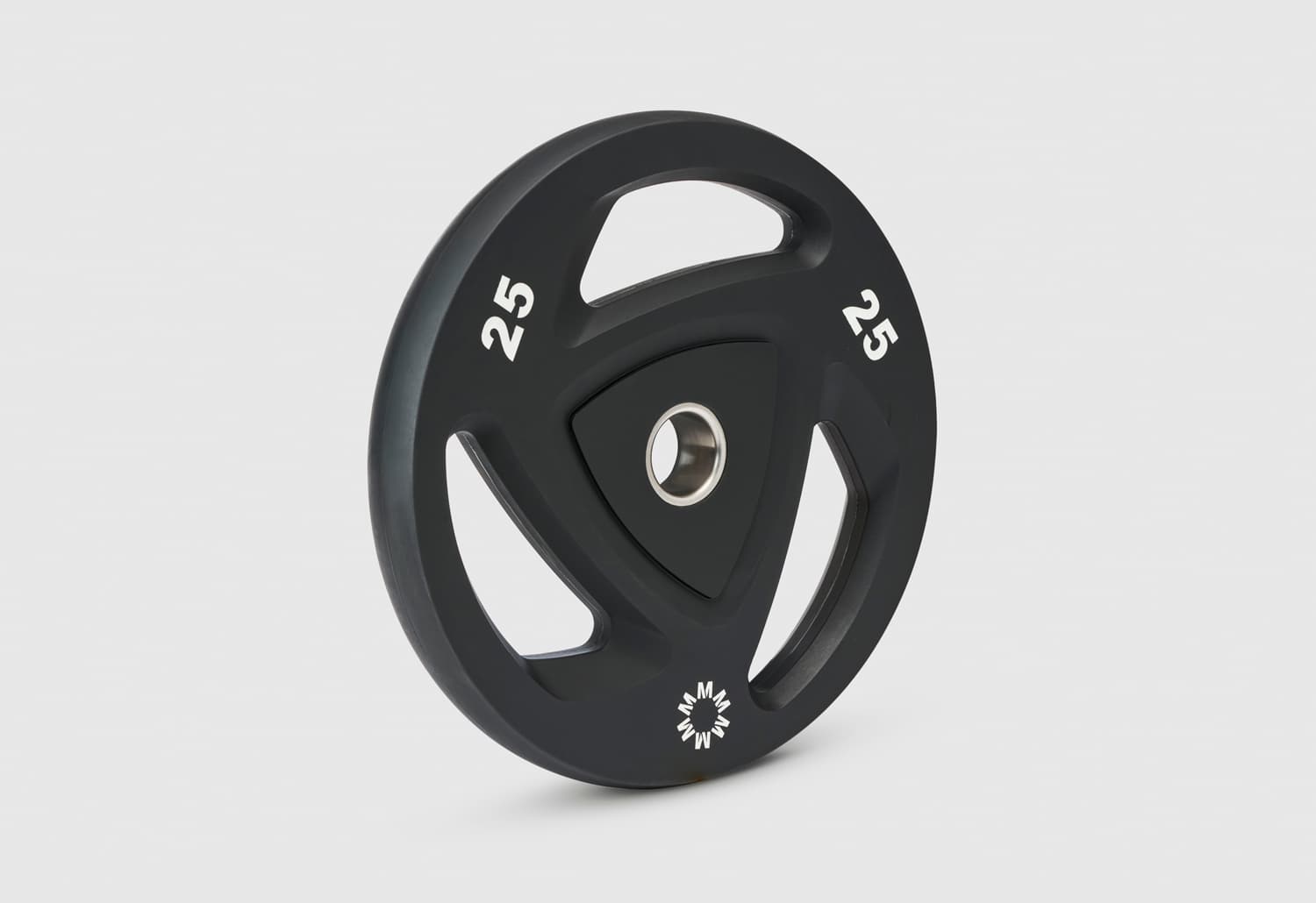 Olympic Premium Rubber Weight Plates
