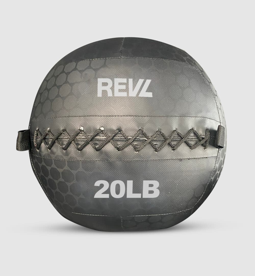Wall Balls