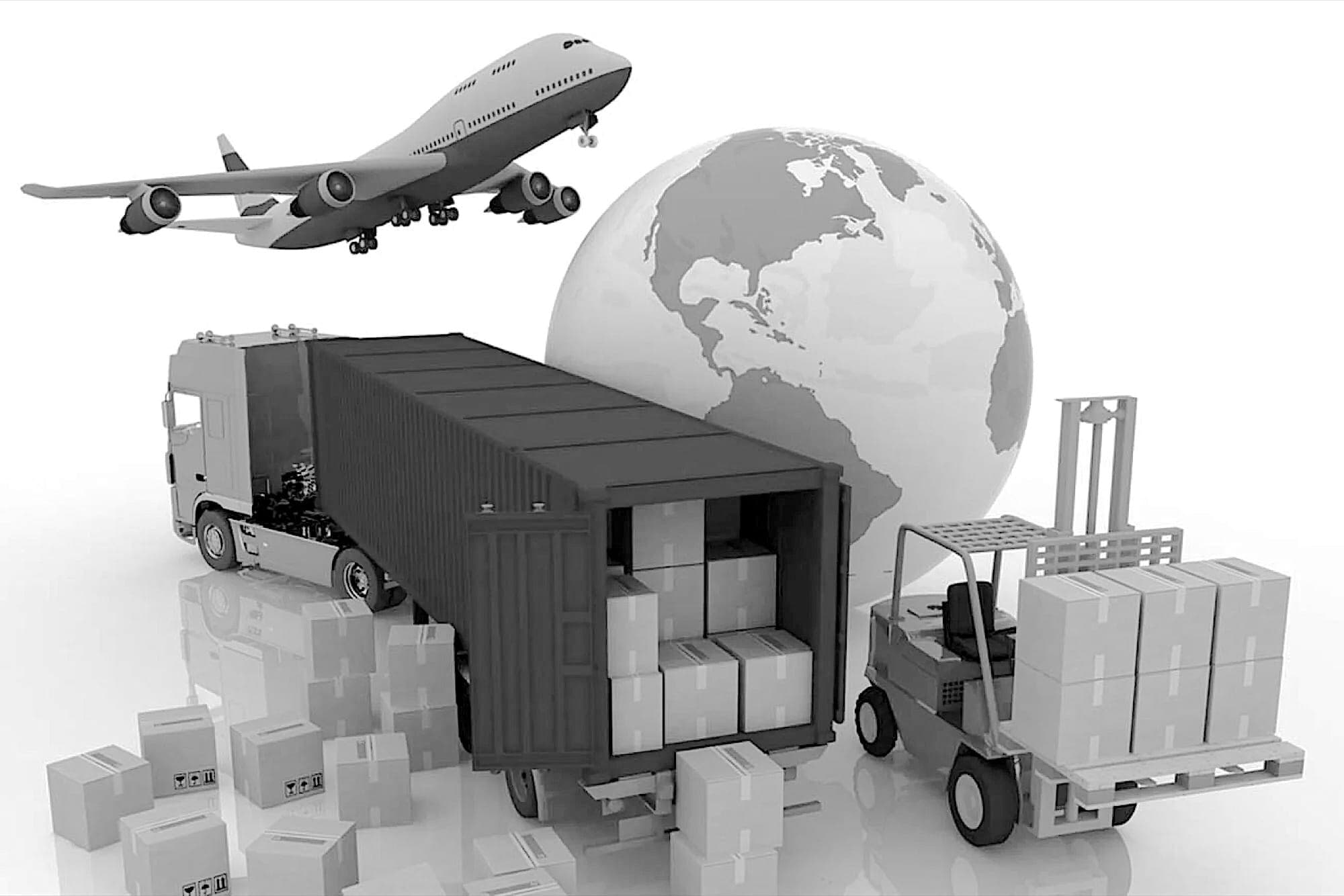 Logistics Allowance