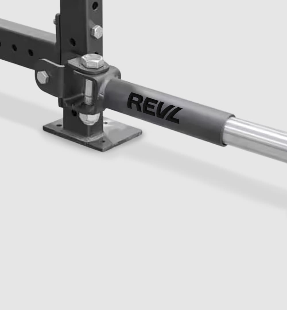 Rig Core Trainer Attachment