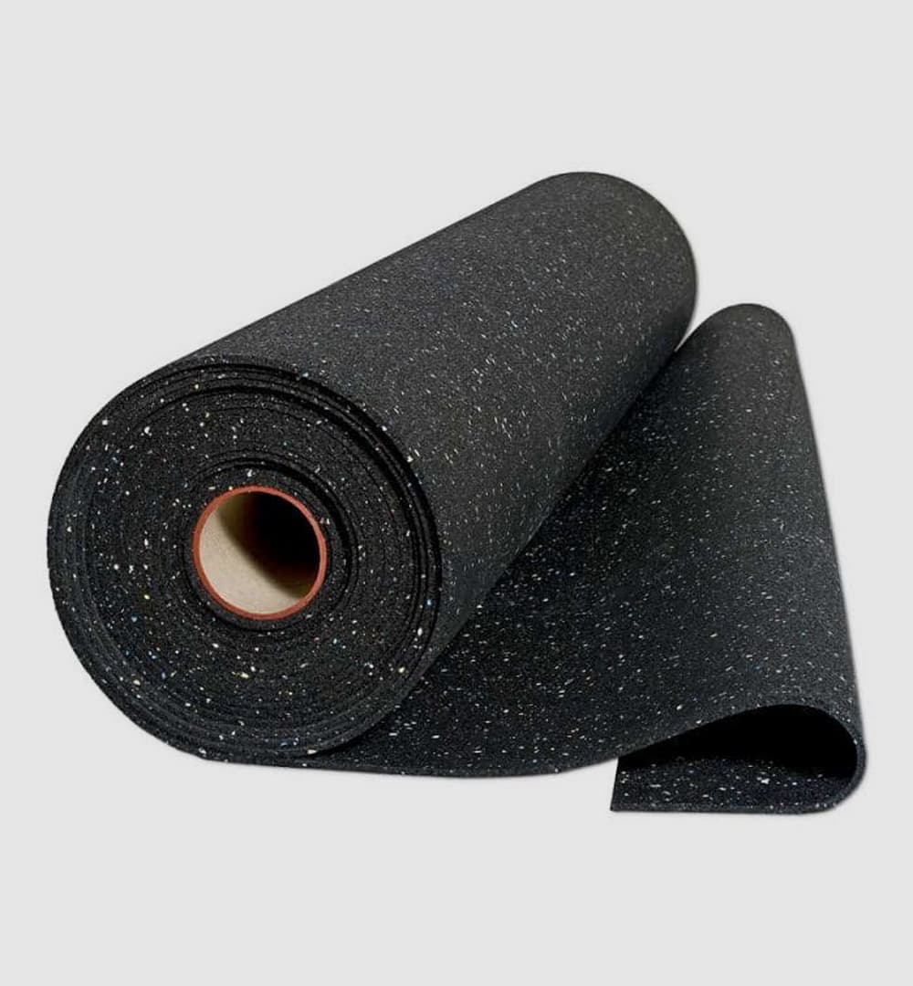 Acoustic Underlay
