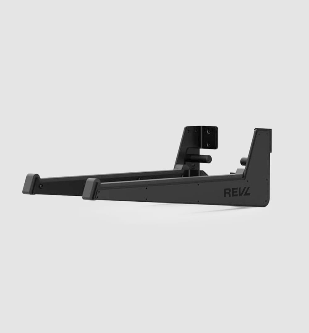 Rig Spotters Arms (Pair)