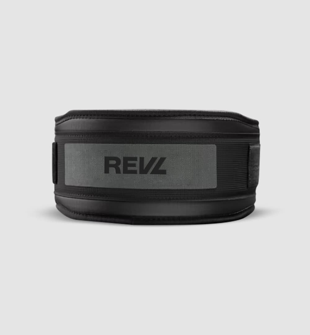 Weightlifting Belt