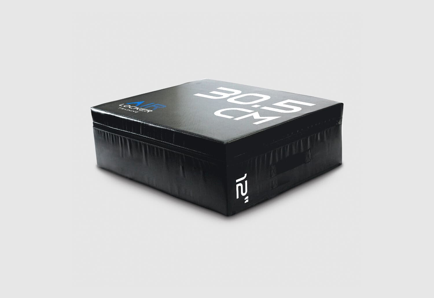 Plyometric Foam Stacker Box- 12"