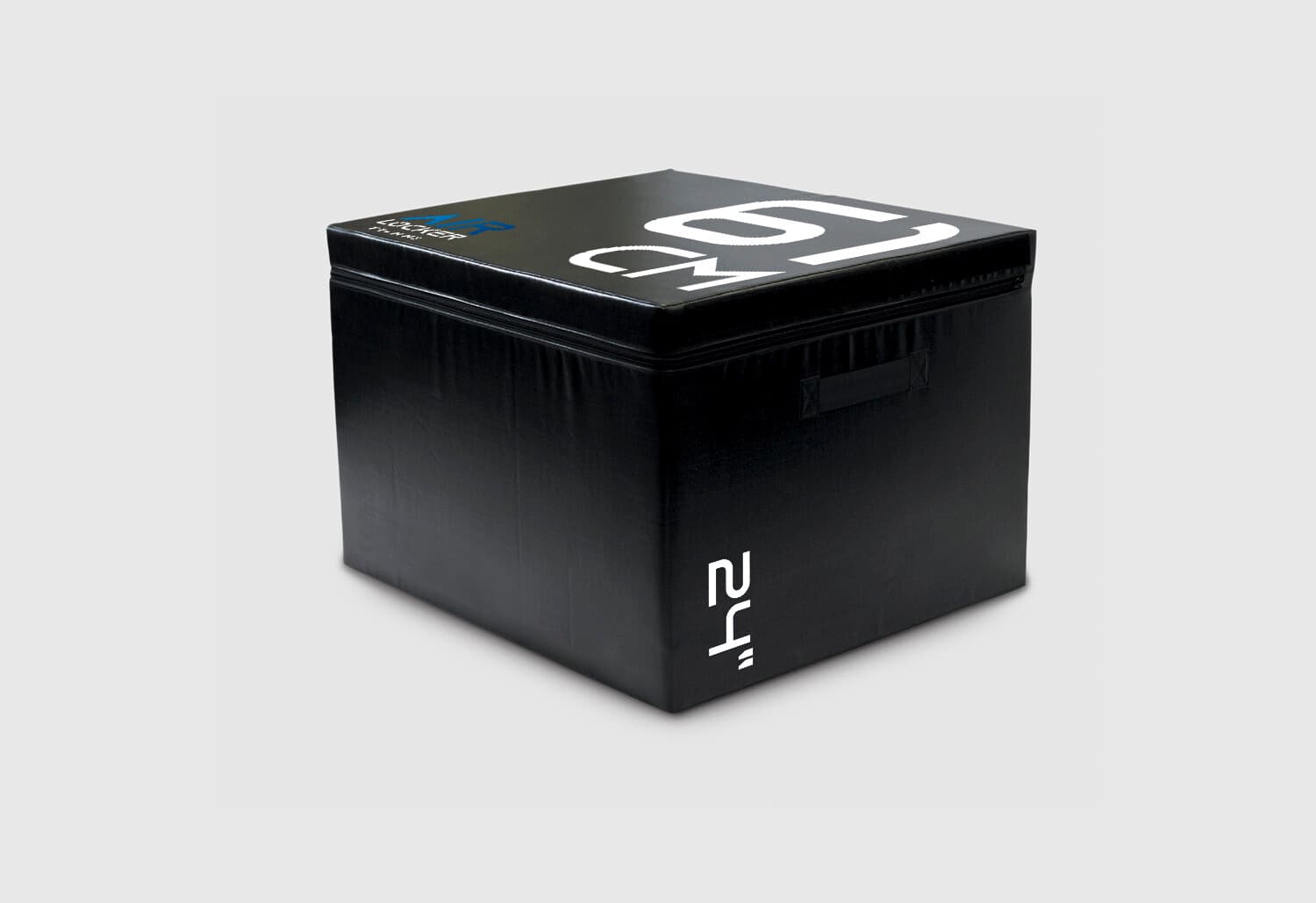 Plyometric Foam Stacker Box- 24"
