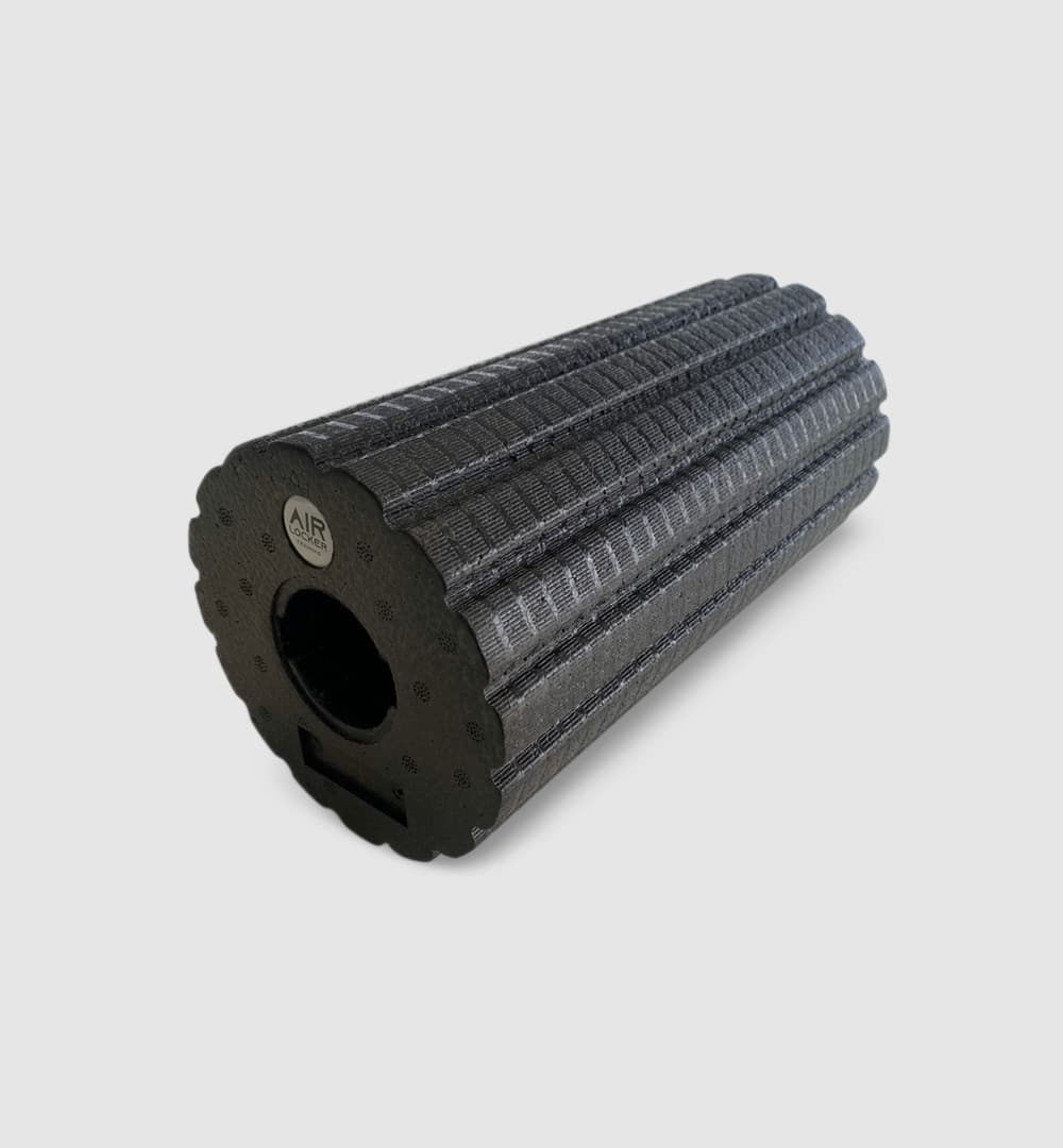Foam Roller - 45cm (black)