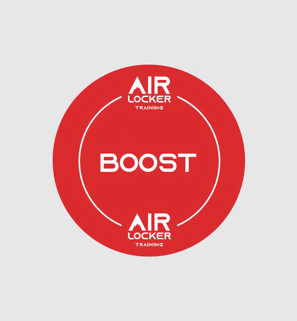 Station Markers (Set of 15) - Boost