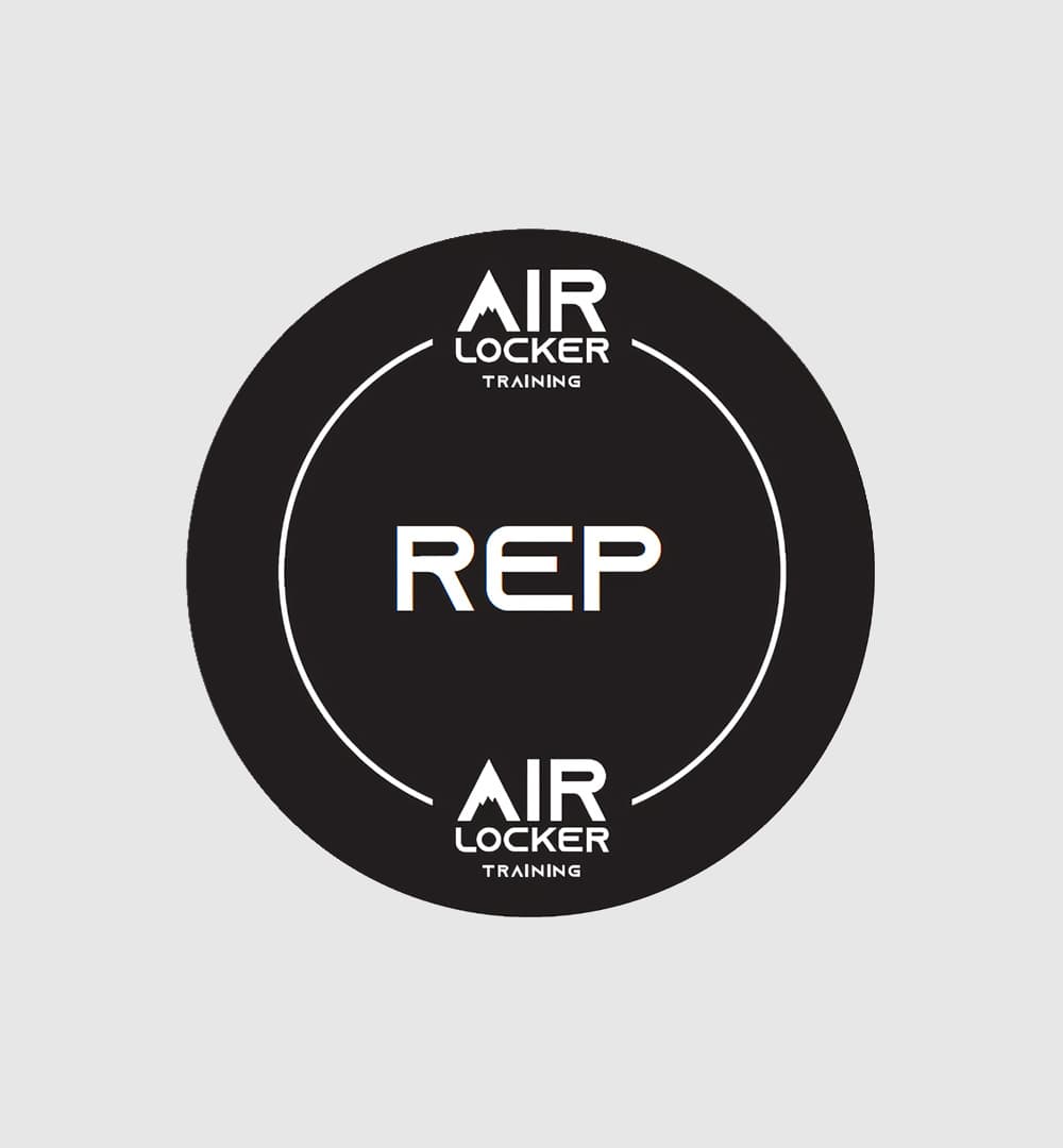 Station Markers (Set of 15) - Rep