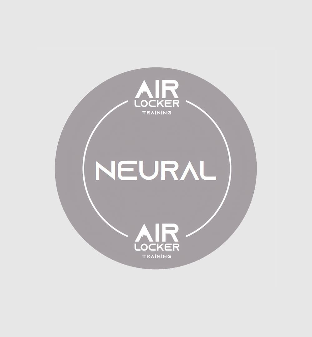 Station Markers (Set of 15) - Neural