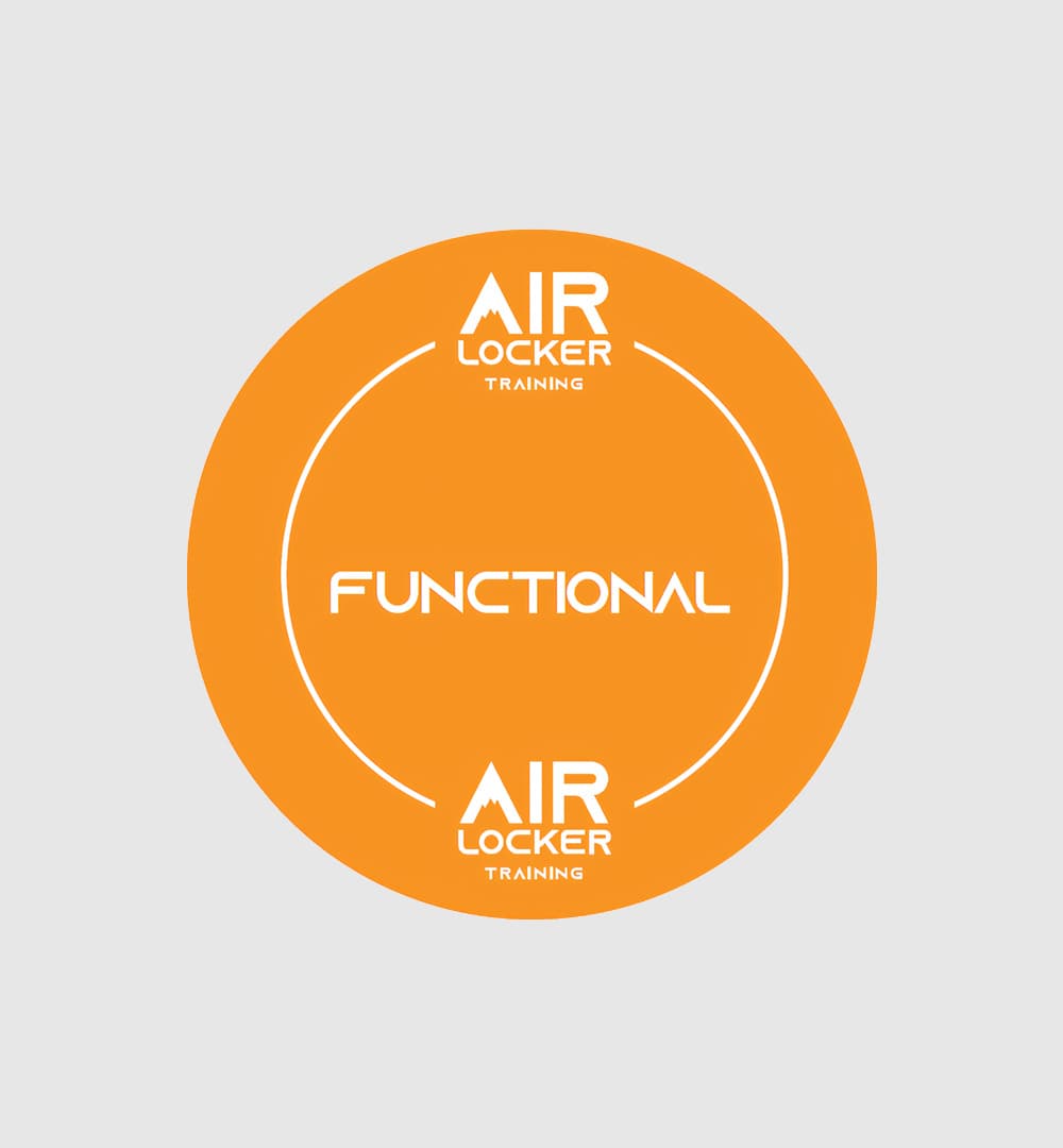 Station Markers (Set of 15) - Functional