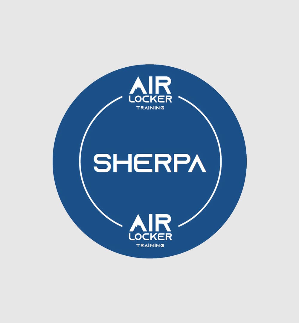 Station Markers (Set of 15) - Sherpa