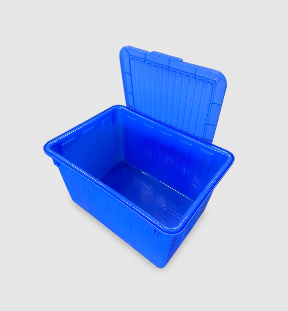 Storage Bin