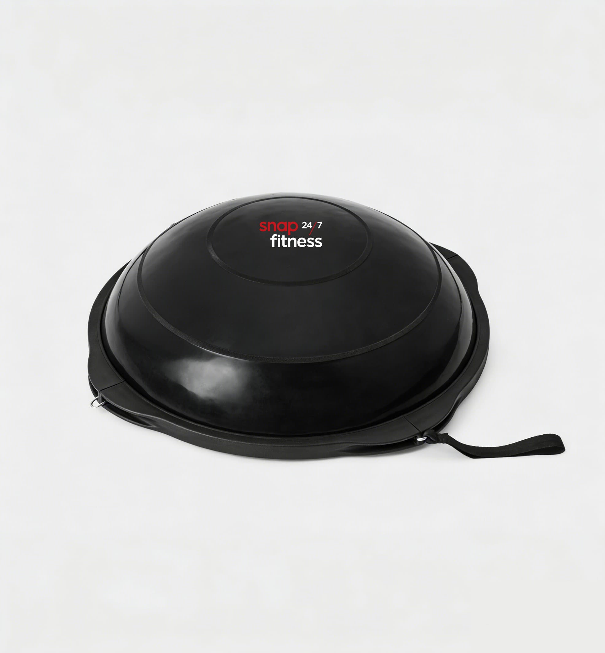 Fitness & Balance Trainer