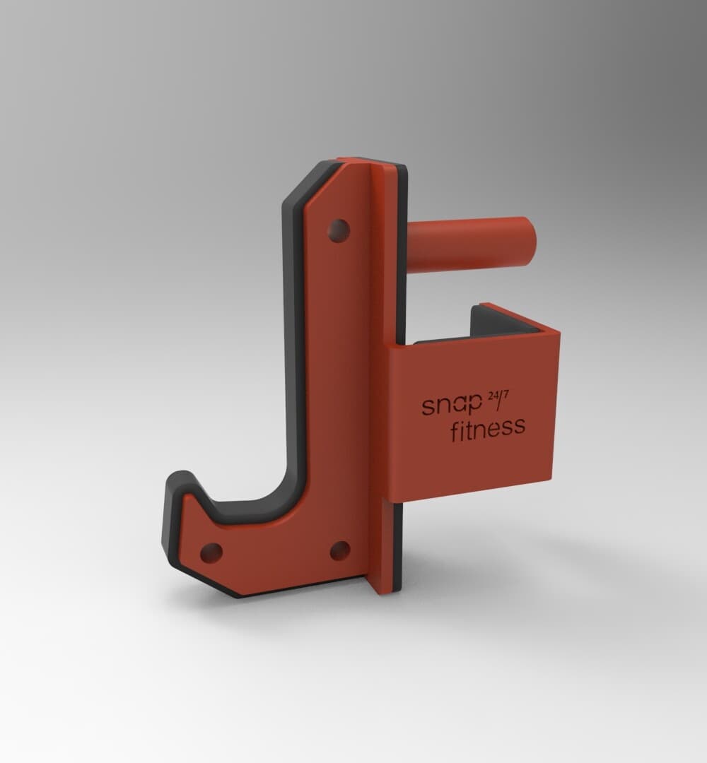Rig Premium J-Hooks