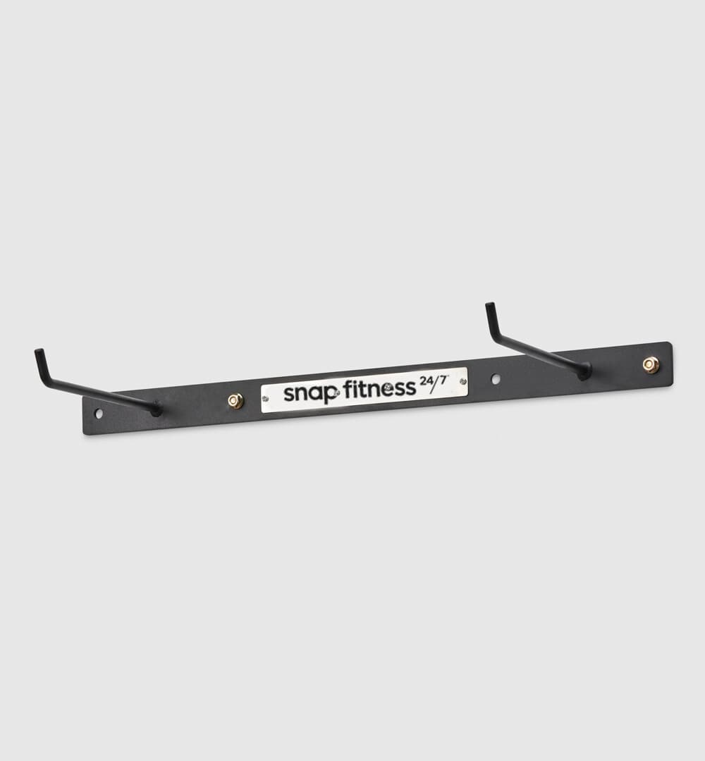 Exercise Mat Hanging Rack (Wall Mounted)