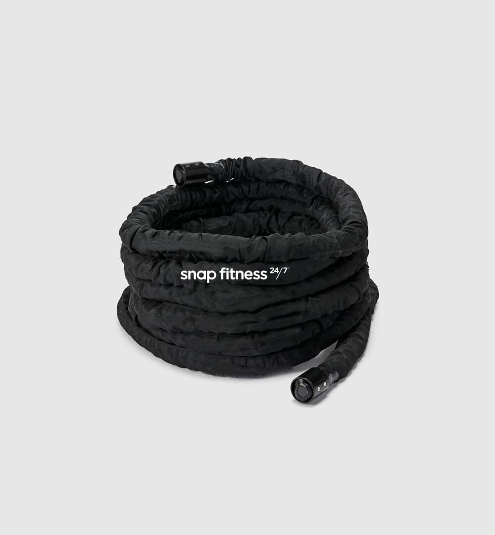 Battle Rope - 12m