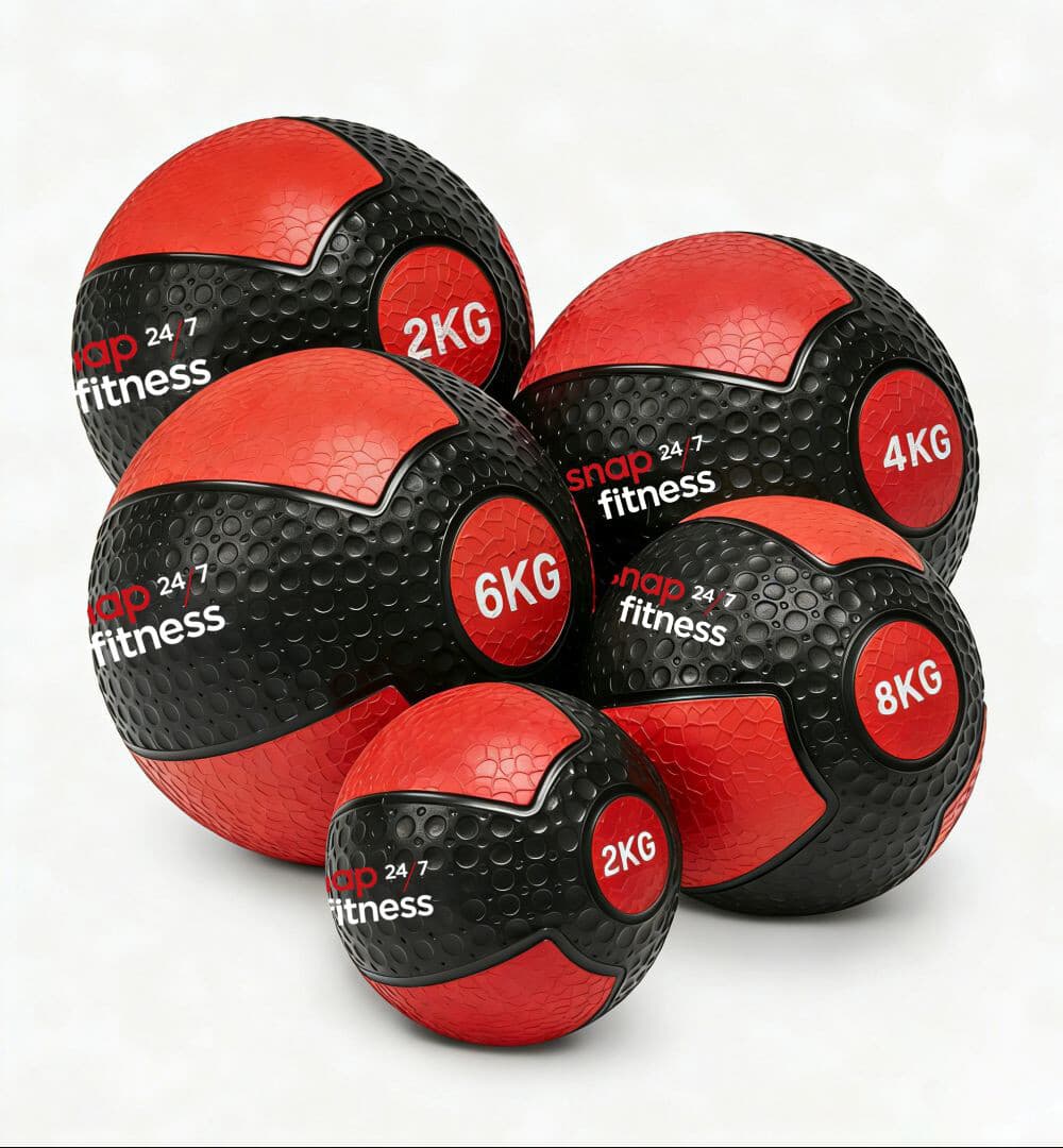 Medicine Ball