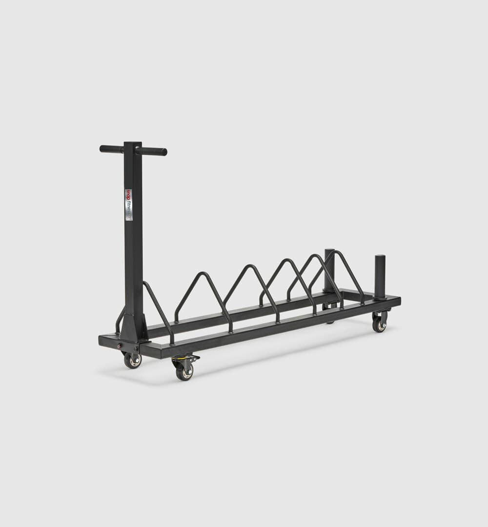 Olympic Plate Toaster Rack Portable