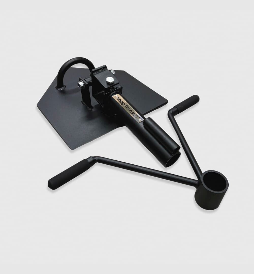 Core Trainer (Landmine) With T Bar Handle