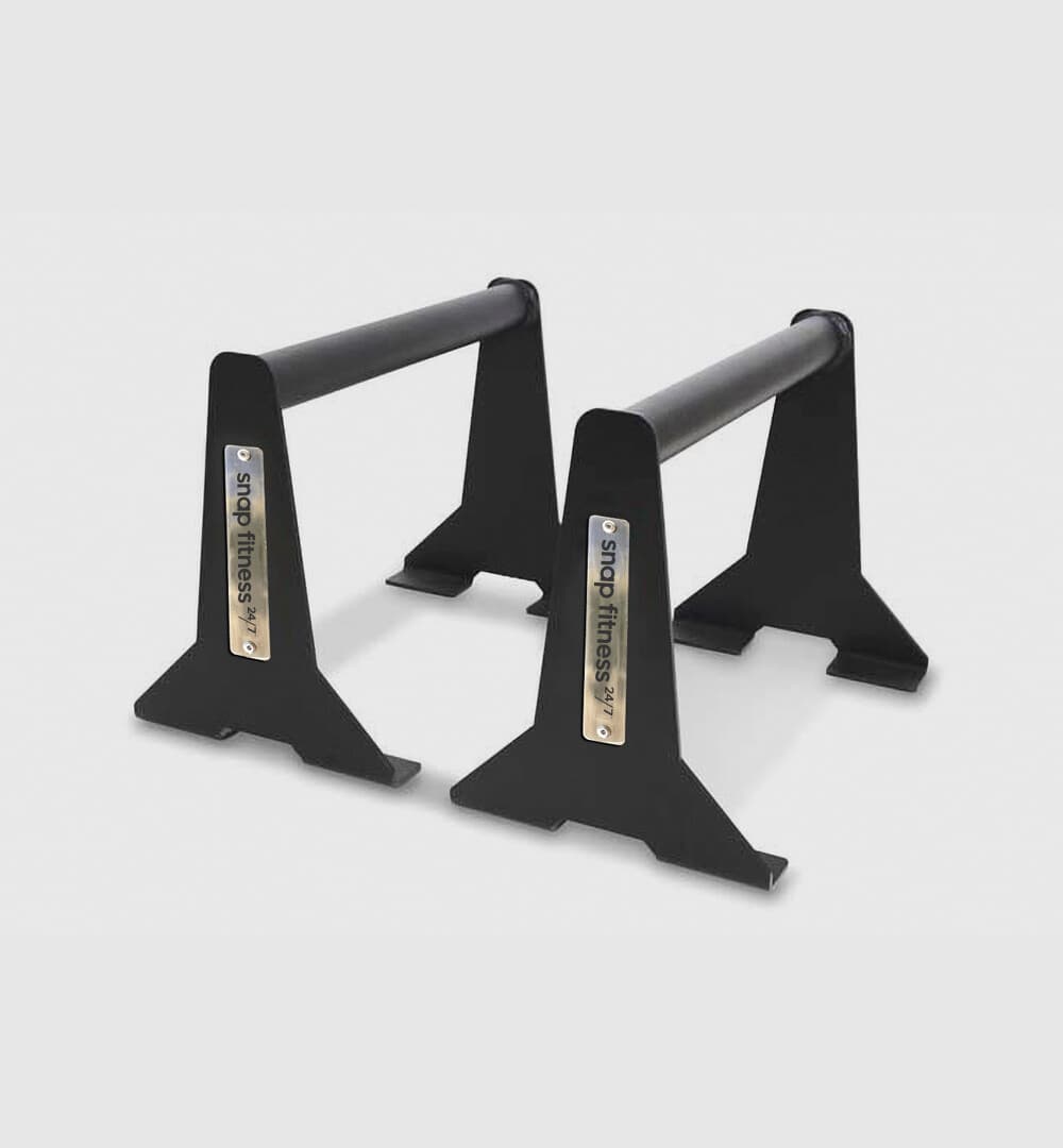 Parallettes - 275mm (Pair)