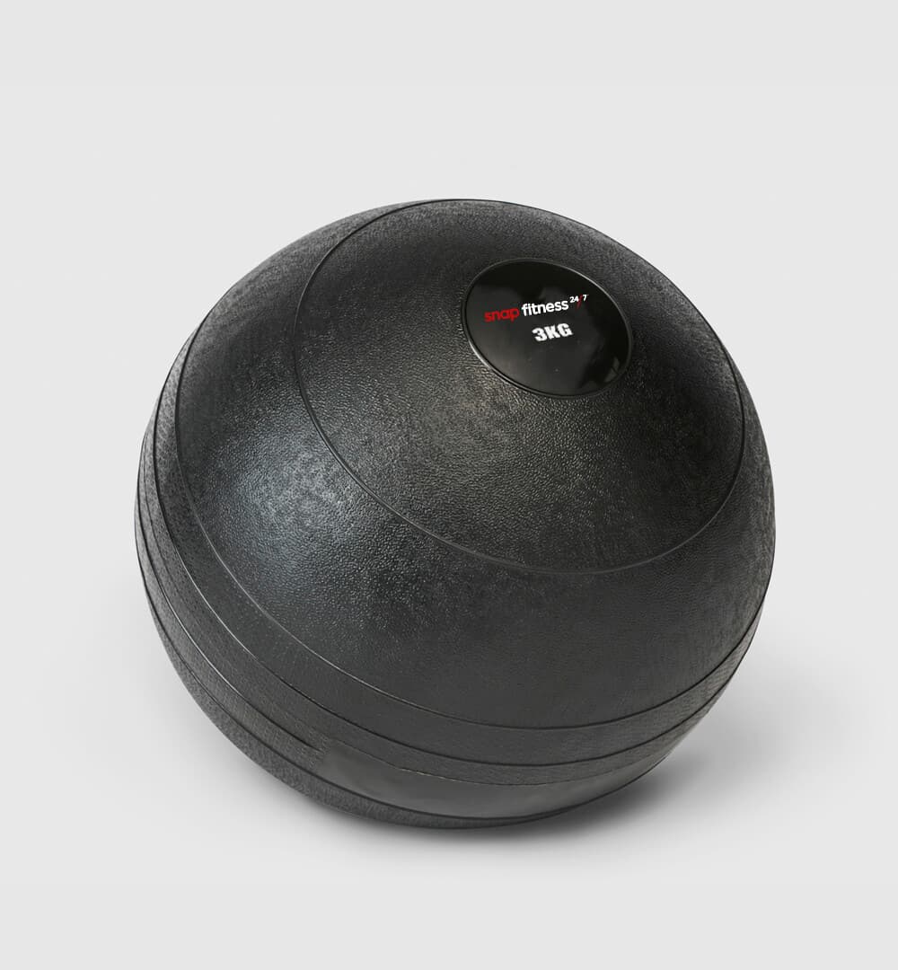 Dead Ball
