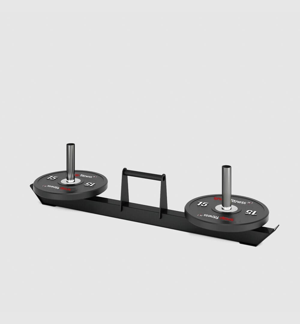 Farmers Walk Handles (Pair)