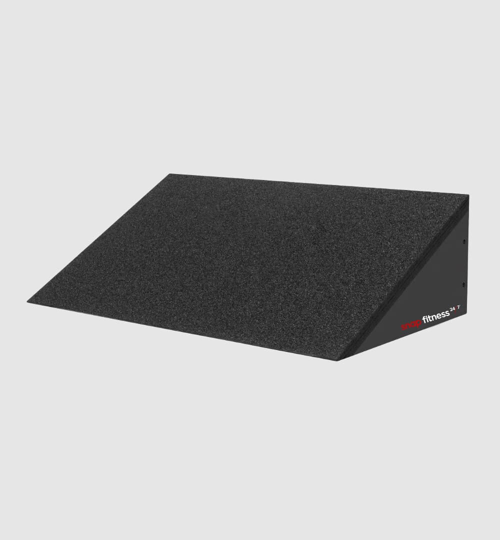 Slant Board