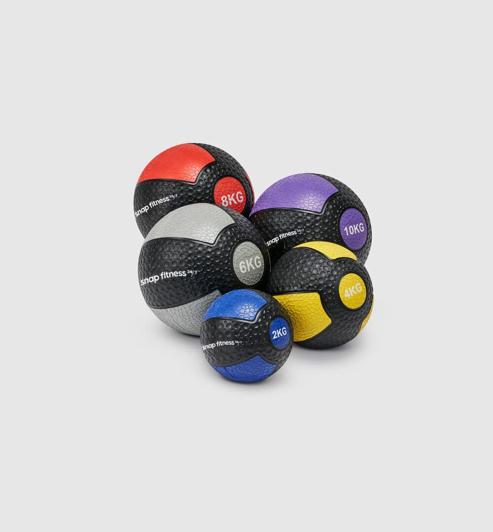 Medicine Ball