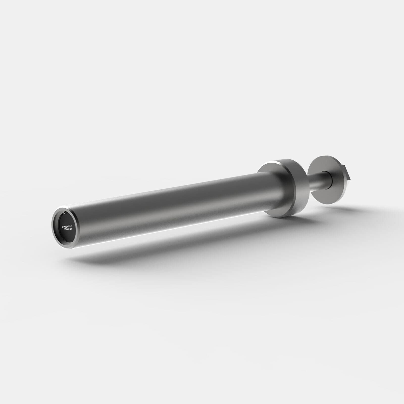 Storage Pin with Shoulder