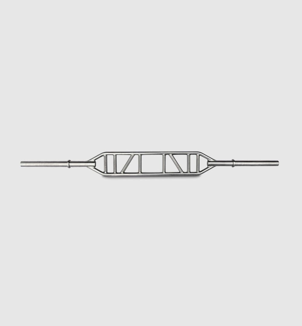 Olympic Swiss Barbell - 20kg
