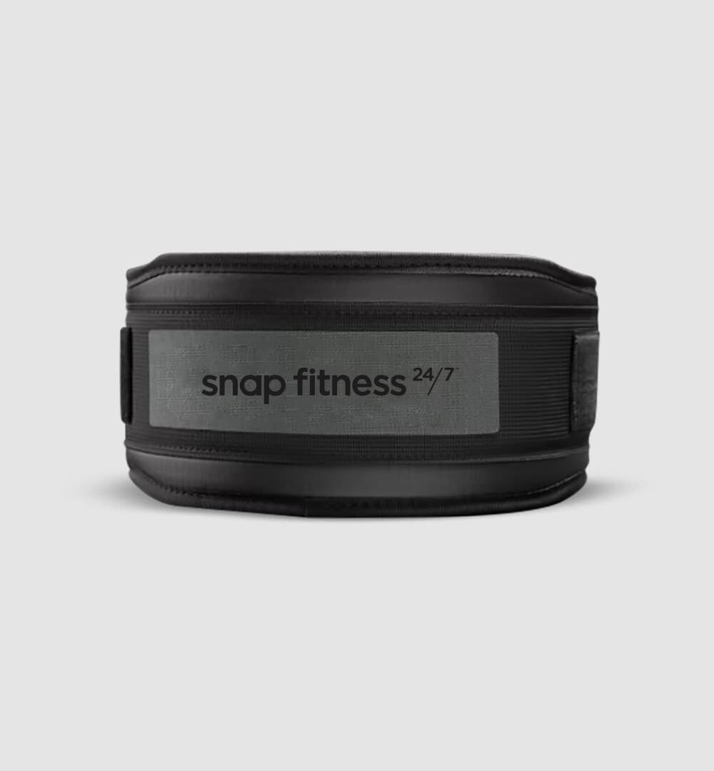 Weightlifting Belt