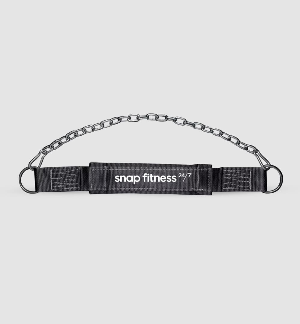 Dip & Pull Up Belt